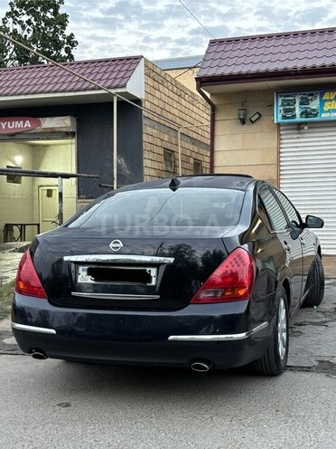Nissan Teana 2008, 199,000 km - 2.3 l - Bakı