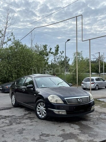 Nissan Teana 2008, 199,000 km - 2.3 l - Bakı