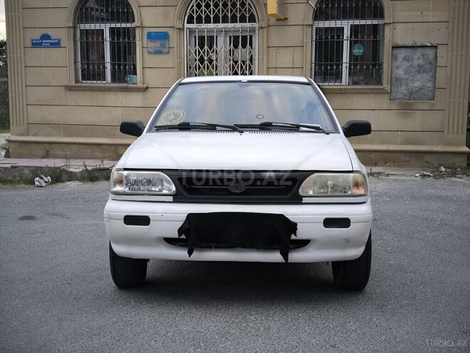 Saipa 141-1