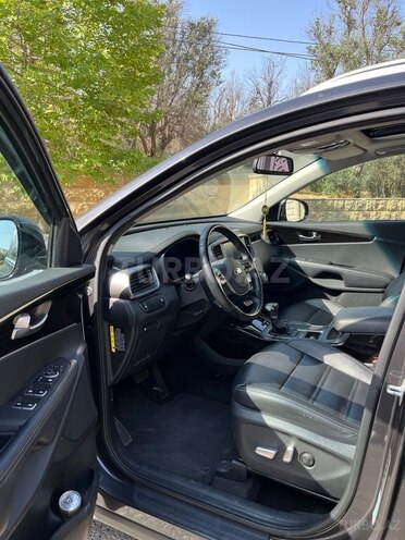 Kia Sorento 2017, 183,500 km - 2.2 l - Bakı