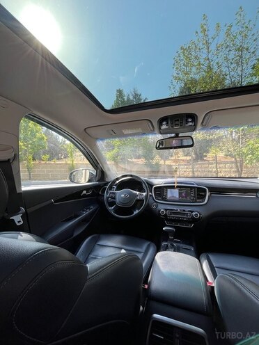 Kia Sorento 2017, 183,500 km - 2.2 l - Bakı