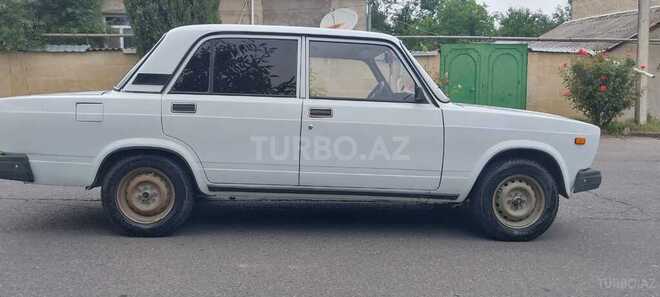 LADA (VAZ) 2107 2007, 94,000 km - 1.6 l - Quba