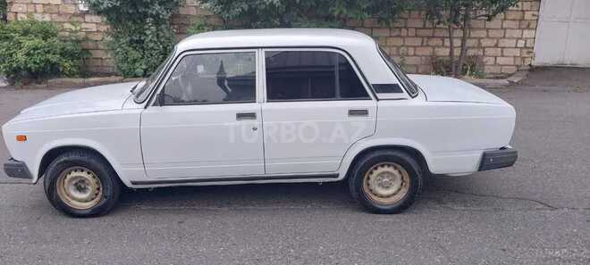LADA (VAZ) 2107 2007, 94,000 km - 1.6 l - Quba