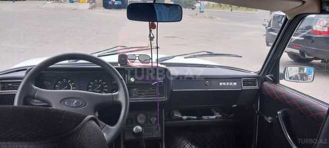 LADA (VAZ) 2107 2007, 94,000 km - 1.6 l - Quba