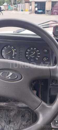 LADA (VAZ) 2107 2007, 94,000 km - 1.6 l - Quba