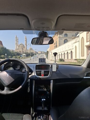Peugeot 207 2012, 132,296 km - 1.6 l - Bakı