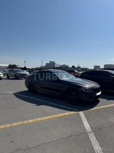 BMW 528 2014, 245,000 km - 2.0 l - Bakı