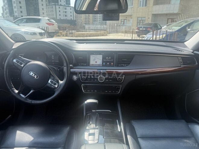 Kia K7-14