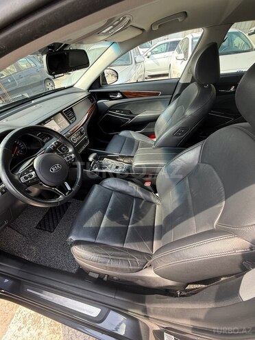 Kia K7-10