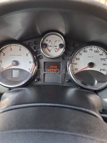 Peugeot 207 2012, 132,296 km - 1.6 l - Bakı