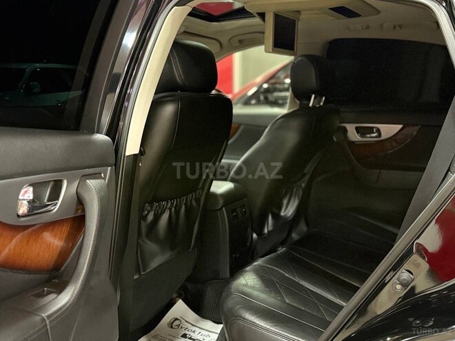 Infiniti FX35 2012, 180,000 km - 3.5 l - Bakı