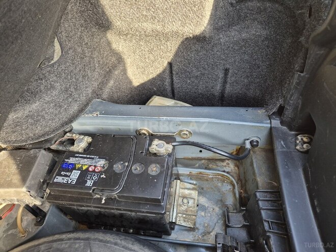 Mercedes C 180 1998, 200,000 km - 2.0 l - Göyçay
