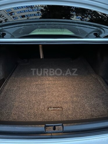Volkswagen Passat 2016, 106,000 km - 1.8 l - Masallı