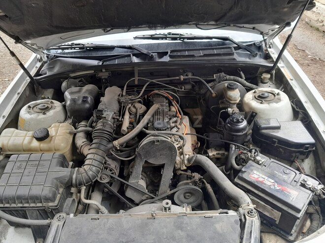 Daewoo  1996, 140,000 km - 2.0 l - Qazax