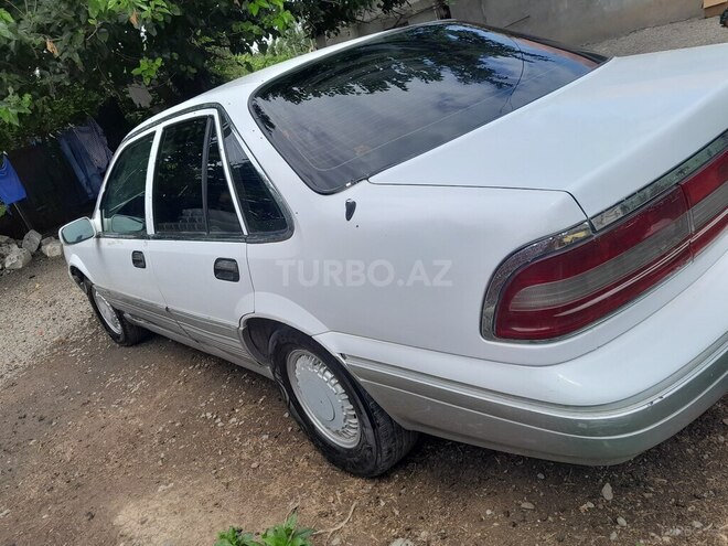 Daewoo  1996, 140,000 km - 2.0 l - Qazax