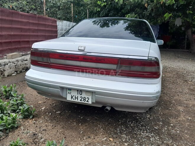 Daewoo  1996, 140,000 km - 2.0 l - Qazax