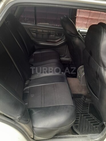 Daewoo  1996, 140,000 km - 2.0 l - Qazax