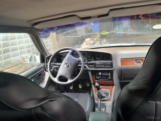 Daewoo  1996, 140,000 km - 2.0 l - Qazax