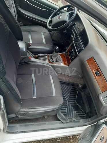 Daewoo  1996, 140,000 km - 2.0 l - Qazax