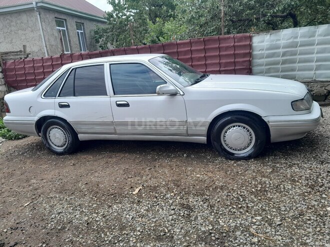 Daewoo  1996, 140,000 km - 2.0 l - Qazax