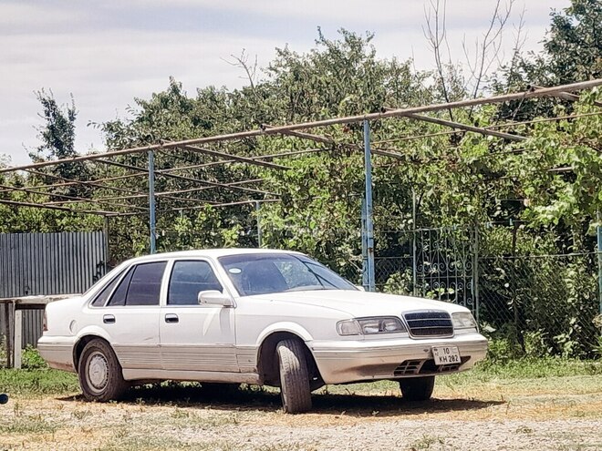 Daewoo  1996, 140,000 km - 2.0 l - Qazax