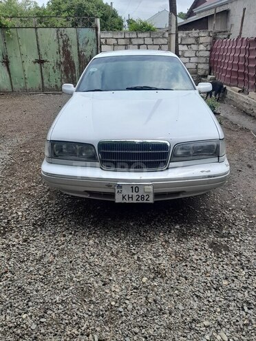 Daewoo  1996, 140,000 km - 2.0 l - Qazax