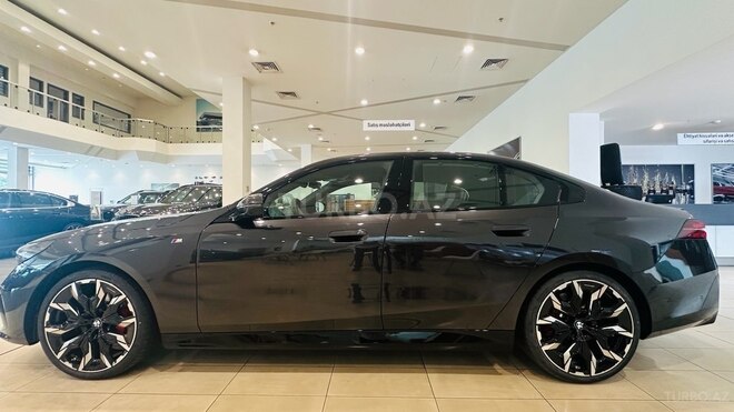 BMW 520-7