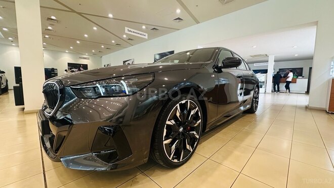 BMW 520-5