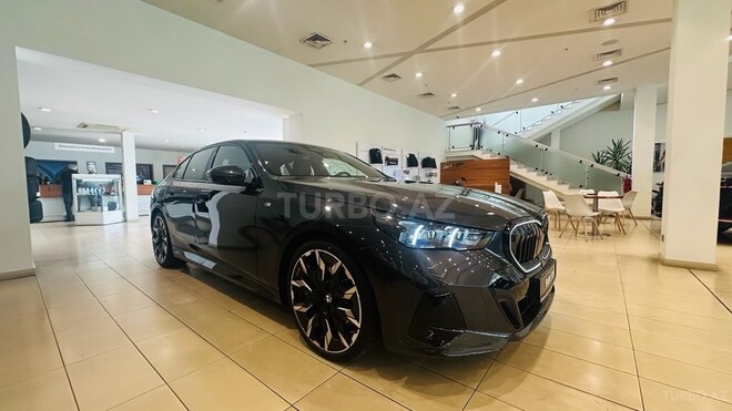 BMW 520-4