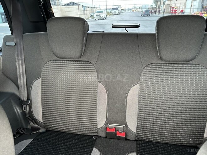 LADA (VAZ) Niva 2023, 30,700 km - 1.7 l - Bakı