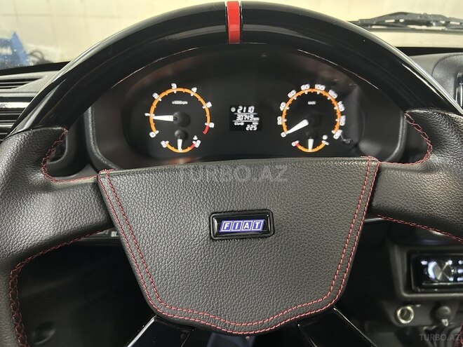 LADA (VAZ) Niva 2023, 30,700 km - 1.7 l - Bakı