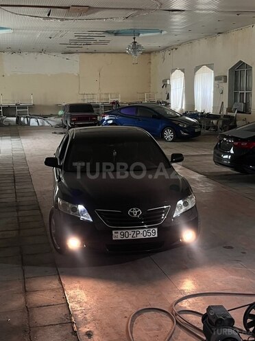 Toyota Camry 2008, 333,000 km - 2.4 l - Şirvan