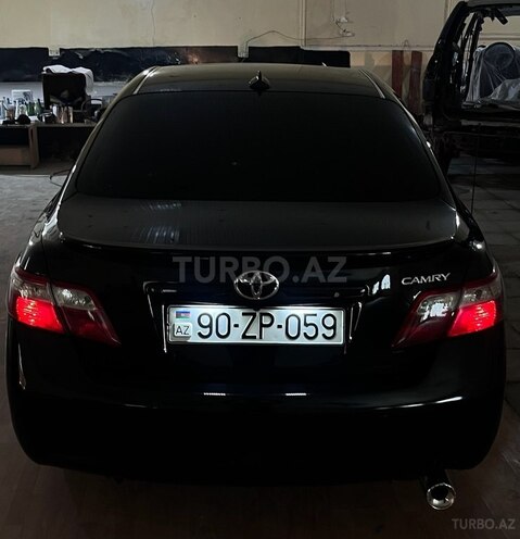 Toyota Camry 2008, 333,000 km - 2.4 l - Şirvan