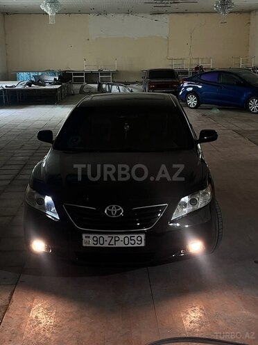 Toyota Camry 2008, 333,000 km - 2.4 l - Şirvan