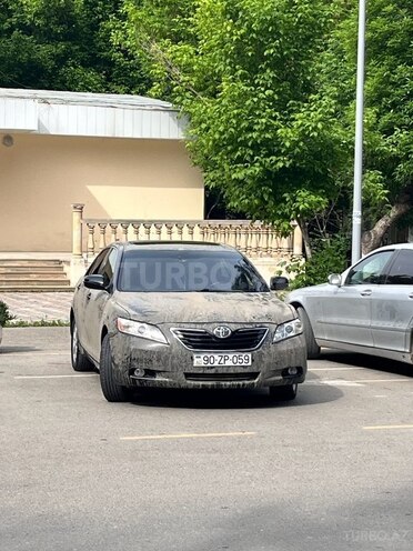 Toyota Camry 2008, 333,000 km - 2.4 l - Şirvan