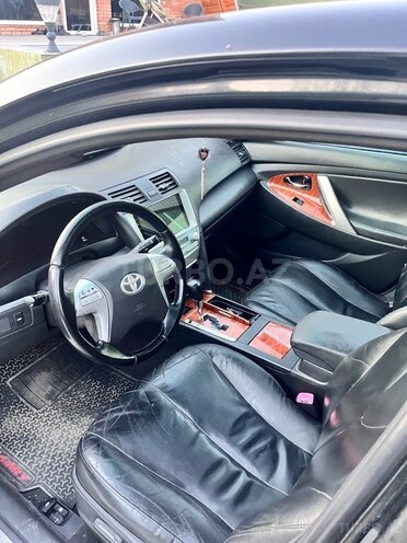 Toyota Camry 2008, 333,000 km - 2.4 l - Şirvan