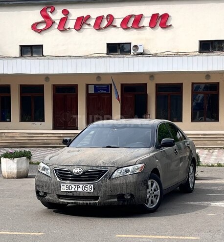 Toyota Camry 2008, 333,000 km - 2.4 l - Şirvan