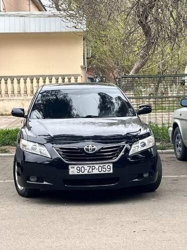 Toyota Camry 2008, 333,000 km - 2.4 l - Şirvan