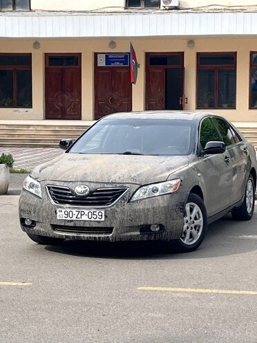 Toyota Camry 2008, 333,000 km - 2.4 l - Şirvan