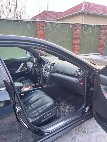 Toyota Camry 2008, 333,000 km - 2.4 l - Şirvan