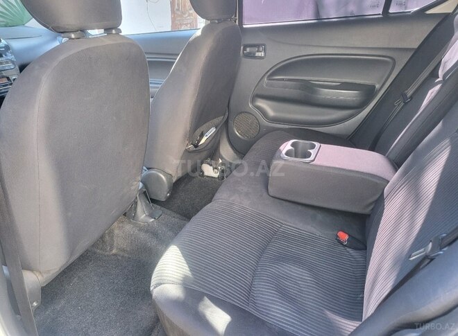 Mitsubishi Attrage 2014, 220,000 km - 1.2 л - Bakı