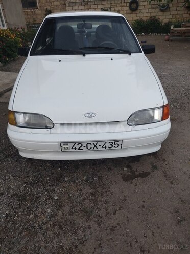 LADA (VAZ) 2115 2012, 160,000 km - 1.6 l - Lənkəran