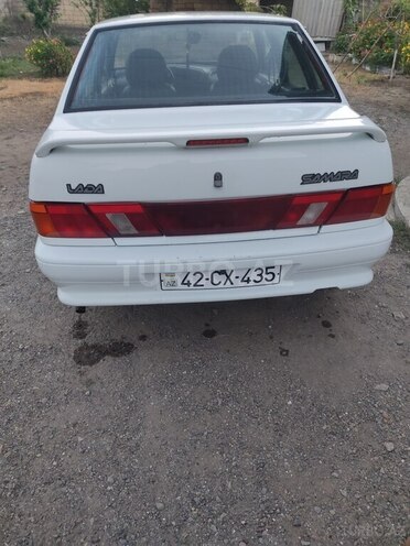 LADA (VAZ) 2115 2012, 160,000 km - 1.6 l - Lənkəran