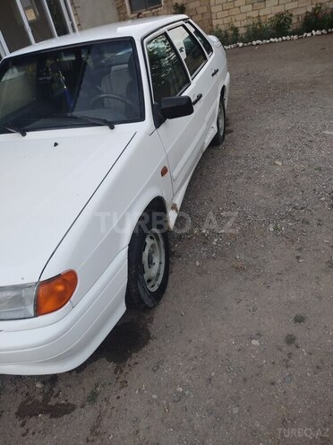 LADA (VAZ) 2115 2012, 160,000 km - 1.6 l - Lənkəran