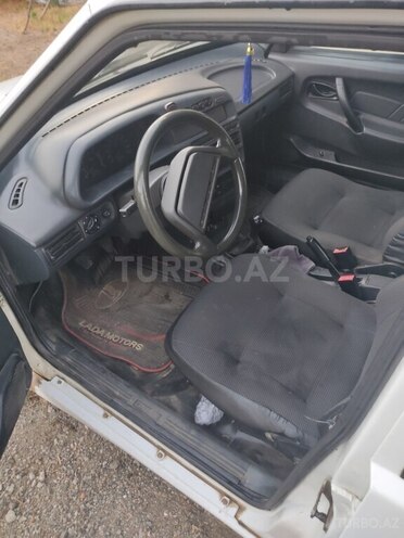 LADA (VAZ) 2115 2012, 160,000 km - 1.6 l - Lənkəran