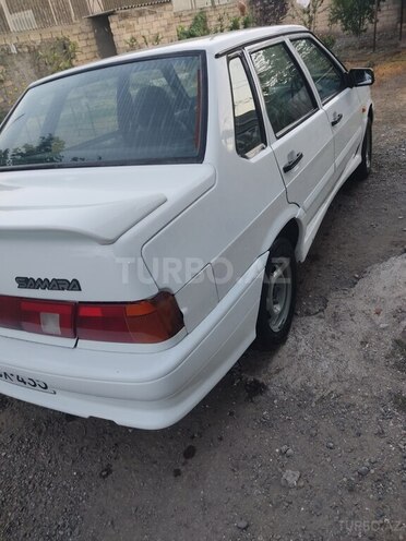 LADA (VAZ) 2115 2012, 160,000 km - 1.6 l - Lənkəran