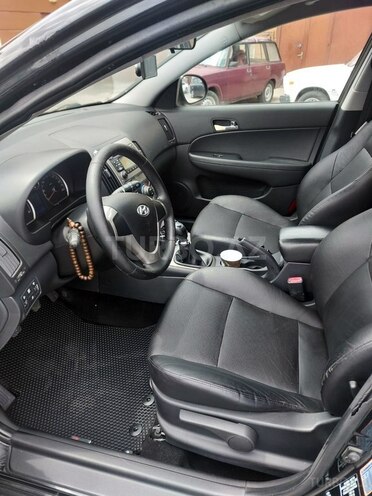 Hyundai i30 2010, 28,000 km - 1.6 l - Bakı