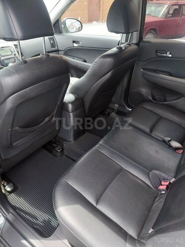Hyundai i30 2010, 28,000 km - 1.6 l - Bakı