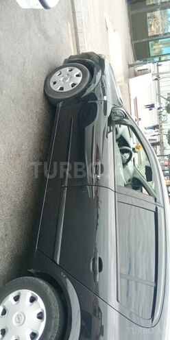Opel Astra 2006, 256,855 km - 1.4 l - Bakı