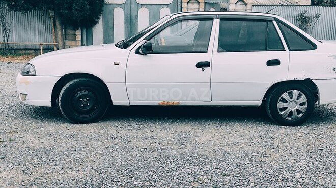 Daewoo Nexia 2010, 32,400 km - 1.5 l - Tərtər